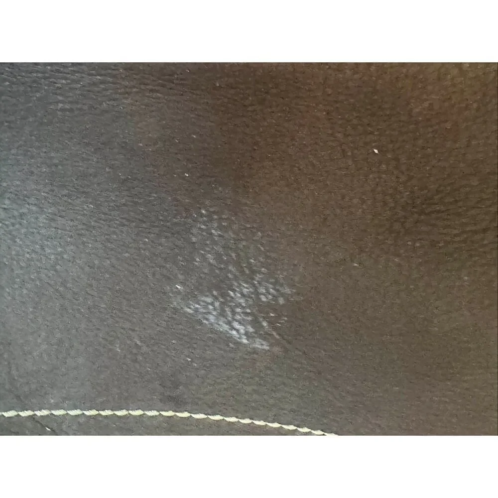 Latico Adventurer Leather Messenger Bag
